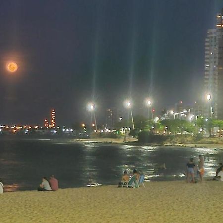 Landscape Apartment TC1502 Fortaleza  Extérieur photo