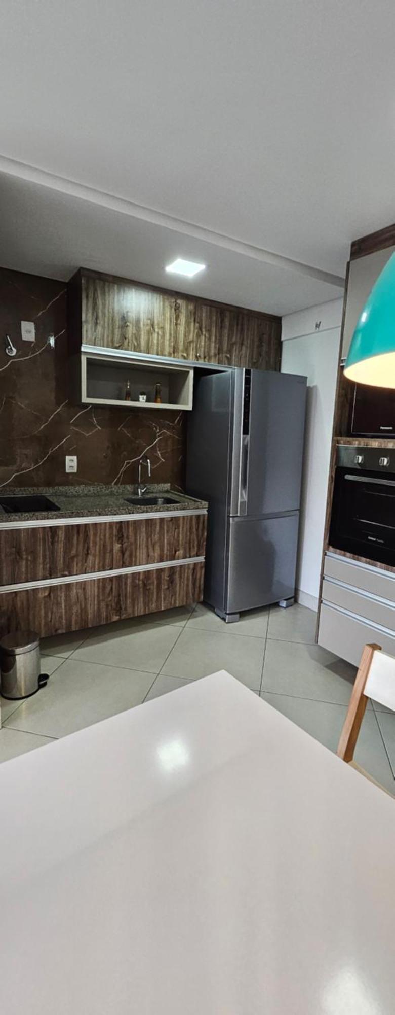 Landscape Apartment TC1502 Fortaleza  Extérieur photo