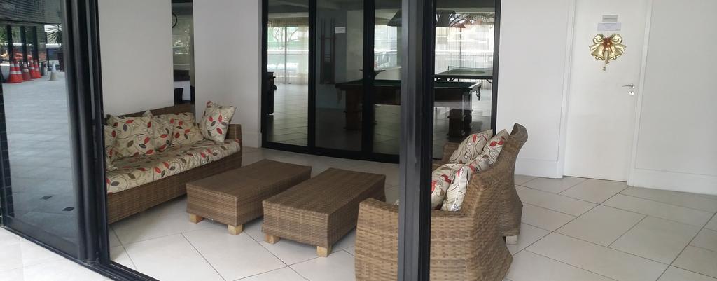 Landscape Apartment TC1502 Fortaleza  Chambre photo