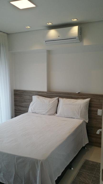 Landscape Apartment TC1502 Fortaleza  Chambre photo
