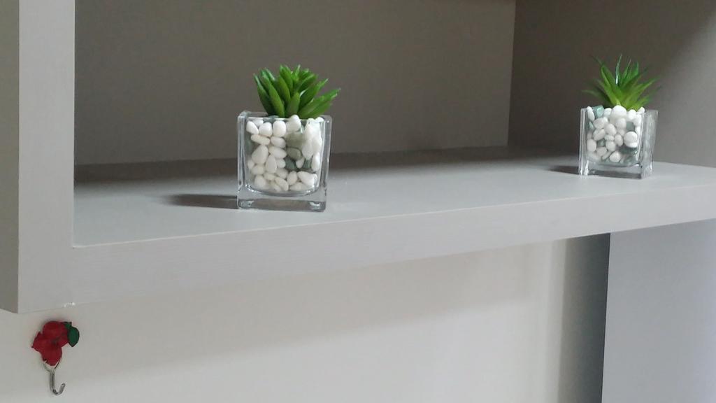 Landscape Apartment TC1502 Fortaleza  Chambre photo