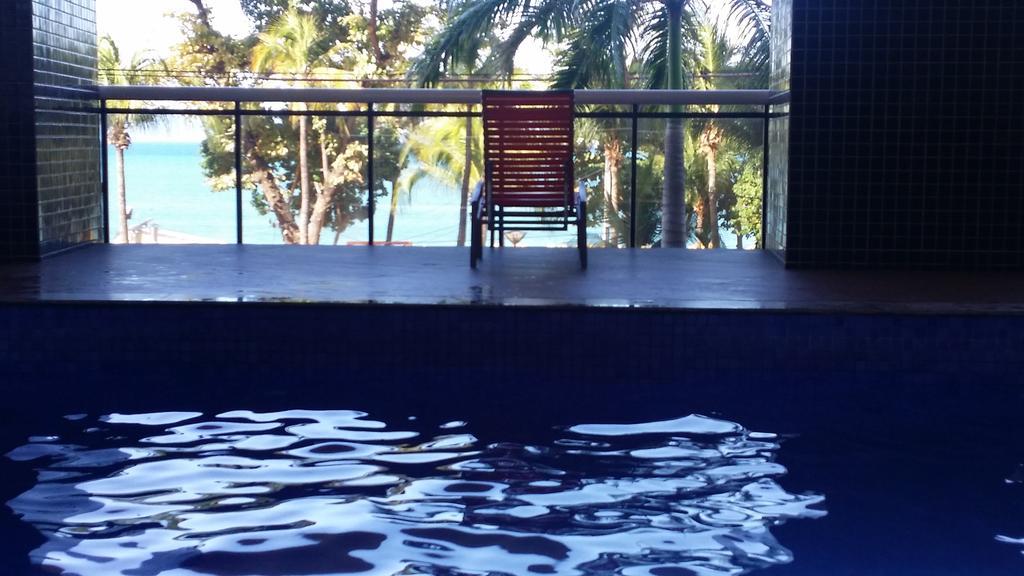 Landscape Apartment TC1502 Fortaleza  Extérieur photo
