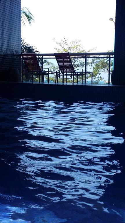 Landscape Apartment TC1502 Fortaleza  Extérieur photo